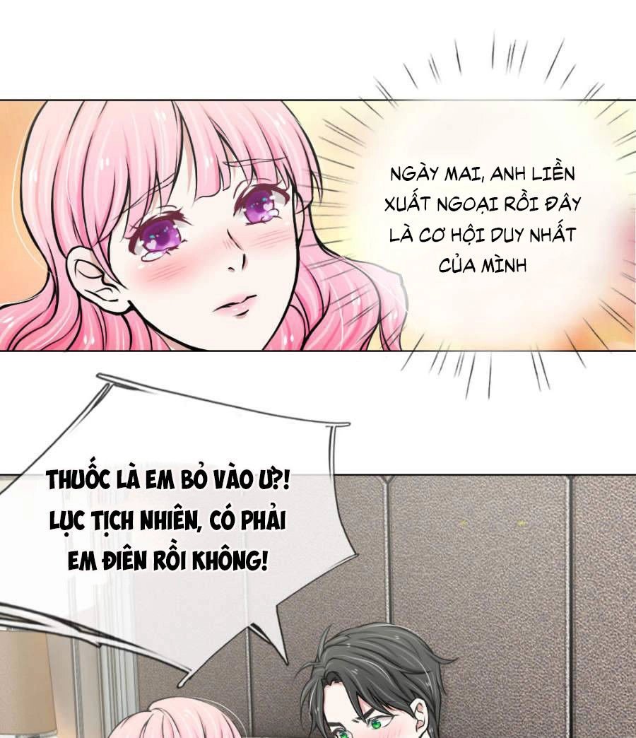 100 Phương Thức Đẩy Ngã Ca Ca Chapter 1 - 18