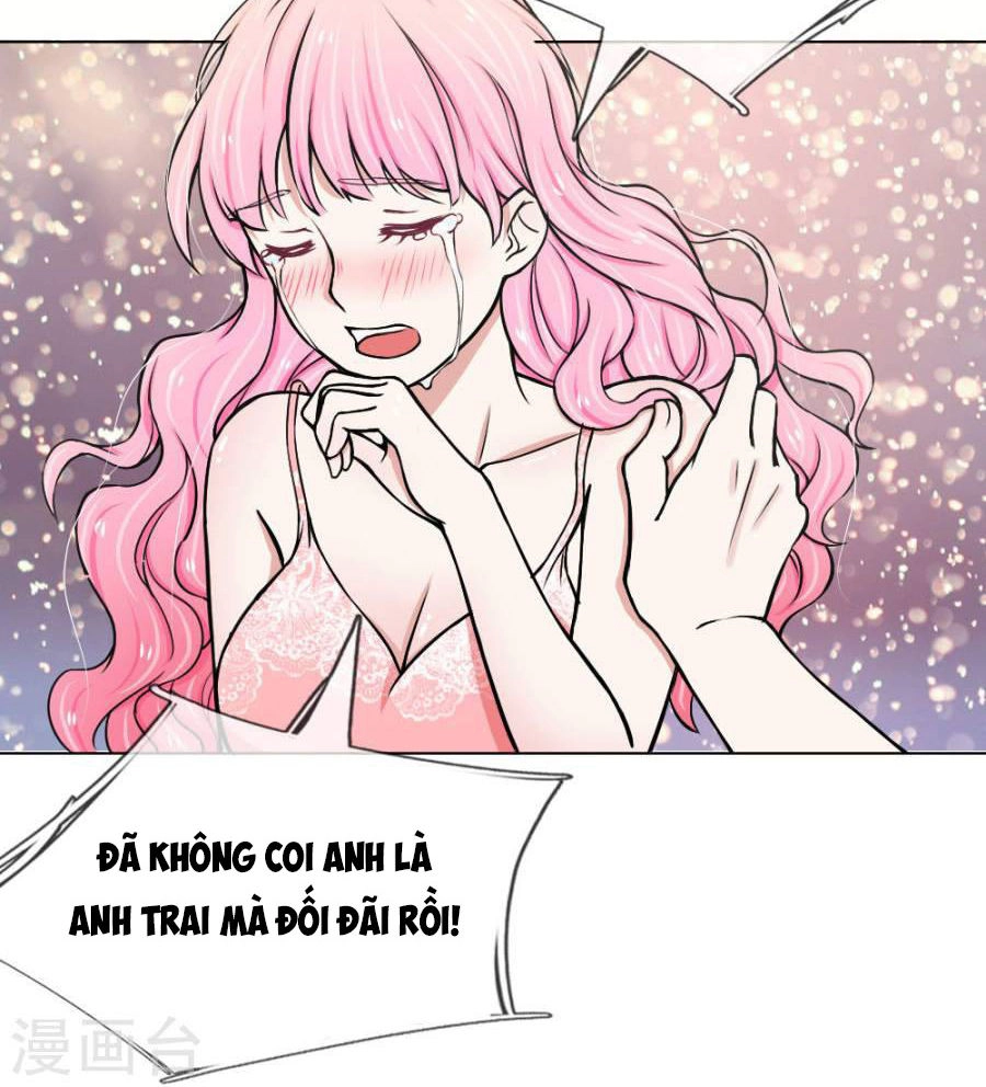 100 Phương Thức Đẩy Ngã Ca Ca Chapter 1 - 20