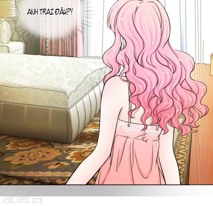 100 Phương Thức Đẩy Ngã Ca Ca Chapter 3 - 7