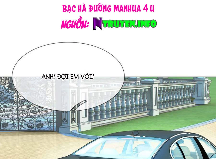 100 Phương Thức Đẩy Ngã Ca Ca Chapter 4 - 1