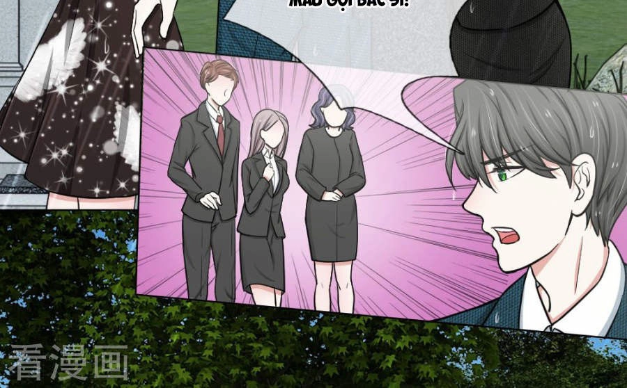 100 Phương Thức Đẩy Ngã Ca Ca Chapter 6 - 3