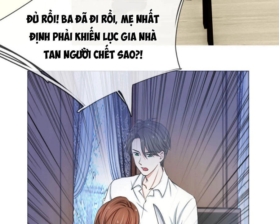 100 Phương Thức Đẩy Ngã Ca Ca Chapter 9 - 8