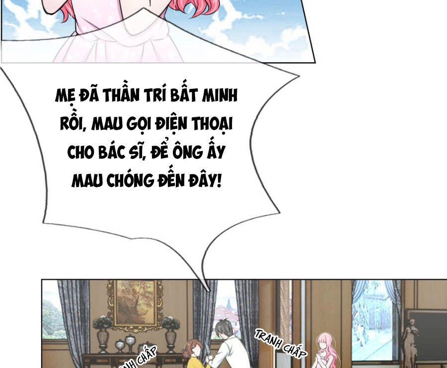 100 Phương Thức Đẩy Ngã Ca Ca Chapter 9 - 12