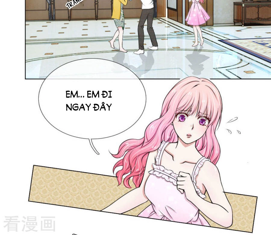 100 Phương Thức Đẩy Ngã Ca Ca Chapter 9 - 13