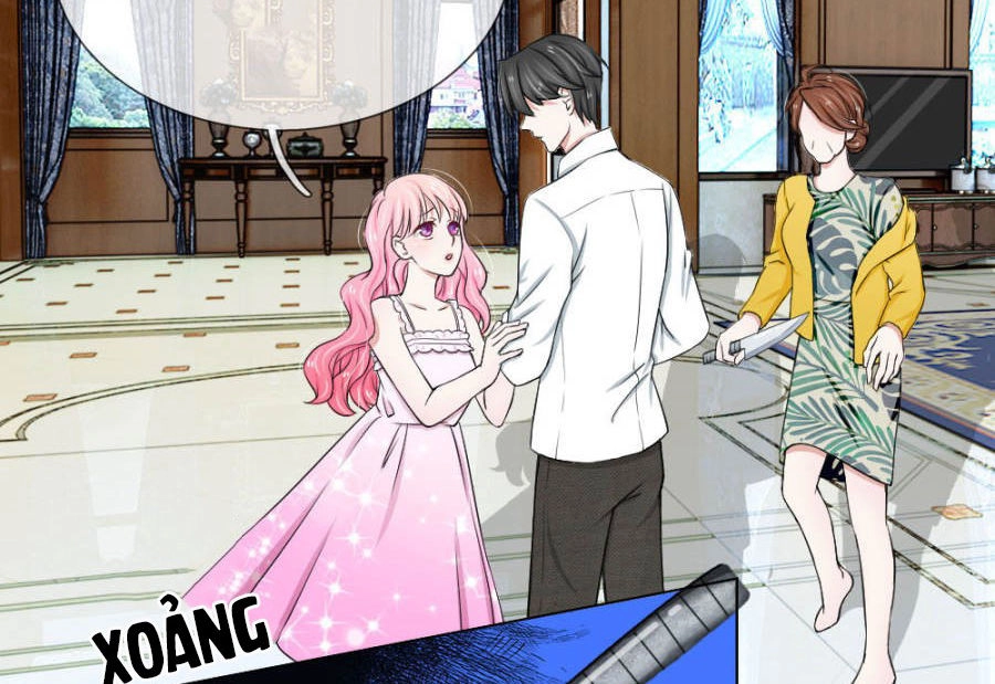 100 Phương Thức Đẩy Ngã Ca Ca Chapter 9 - 22