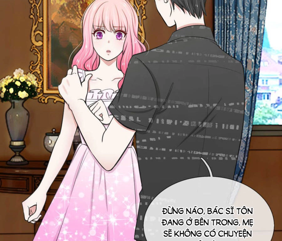 100 Phương Thức Đẩy Ngã Ca Ca Chapter 10 - 12