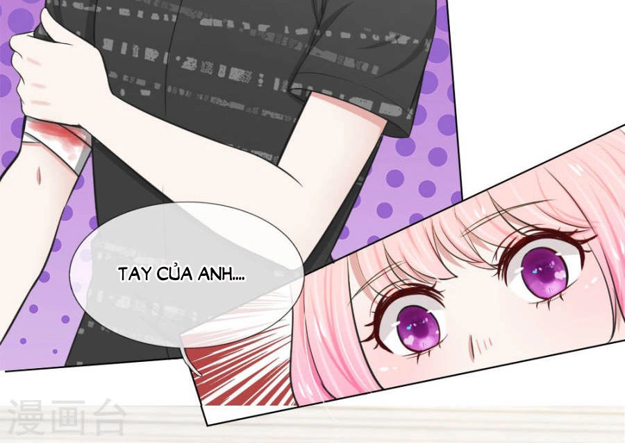 100 Phương Thức Đẩy Ngã Ca Ca Chapter 10 - 18