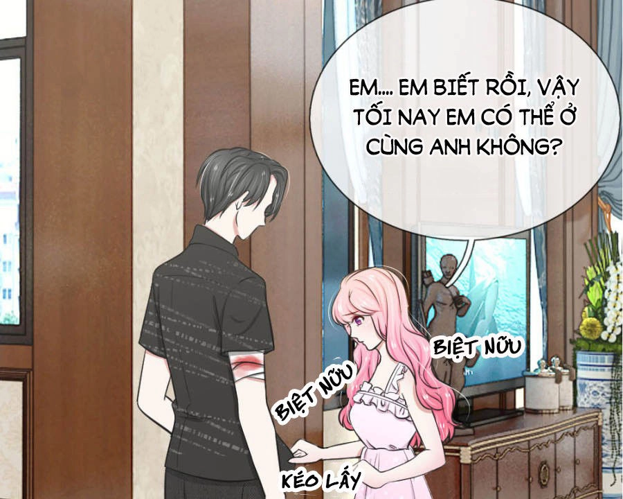 100 Phương Thức Đẩy Ngã Ca Ca Chapter 10 - 23