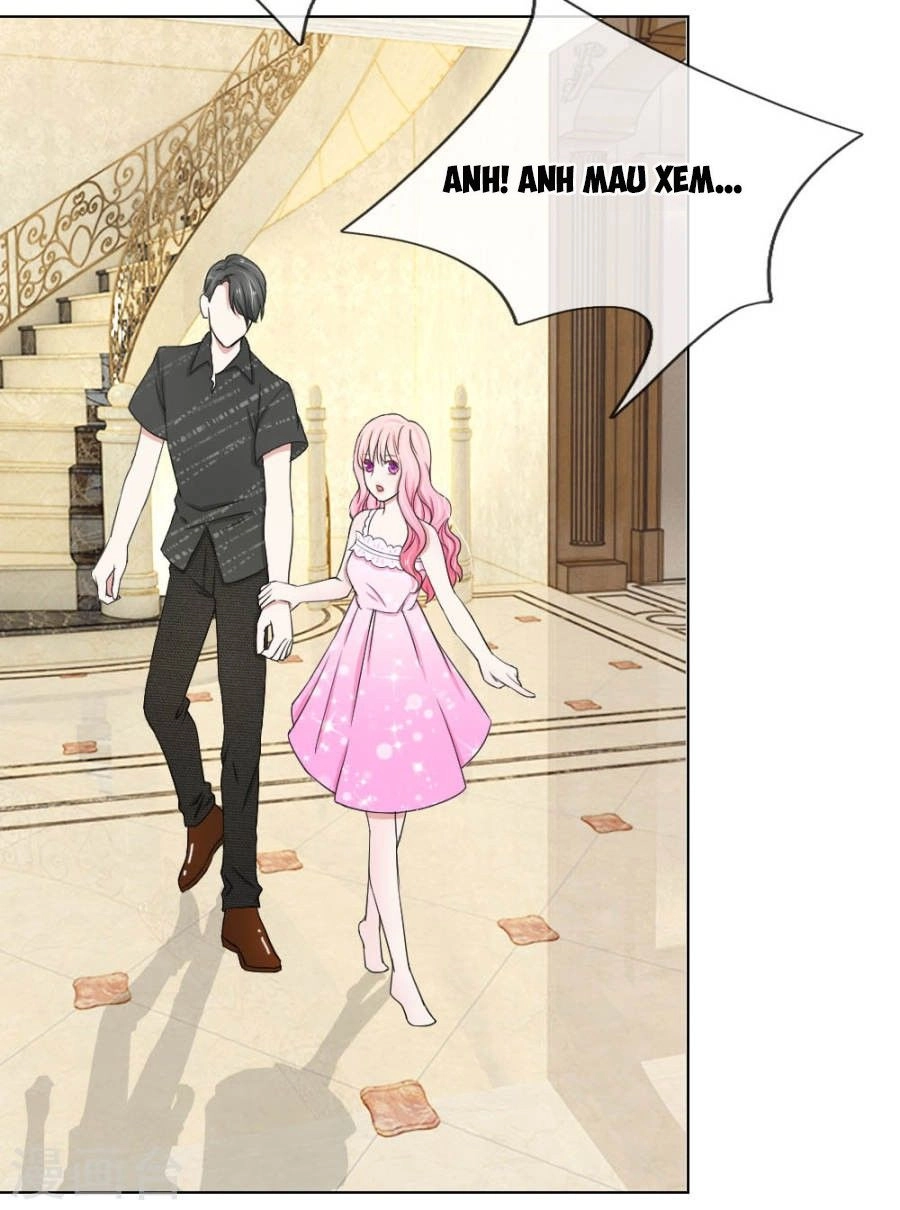 100 Phương Thức Đẩy Ngã Ca Ca Chapter 11 - 4