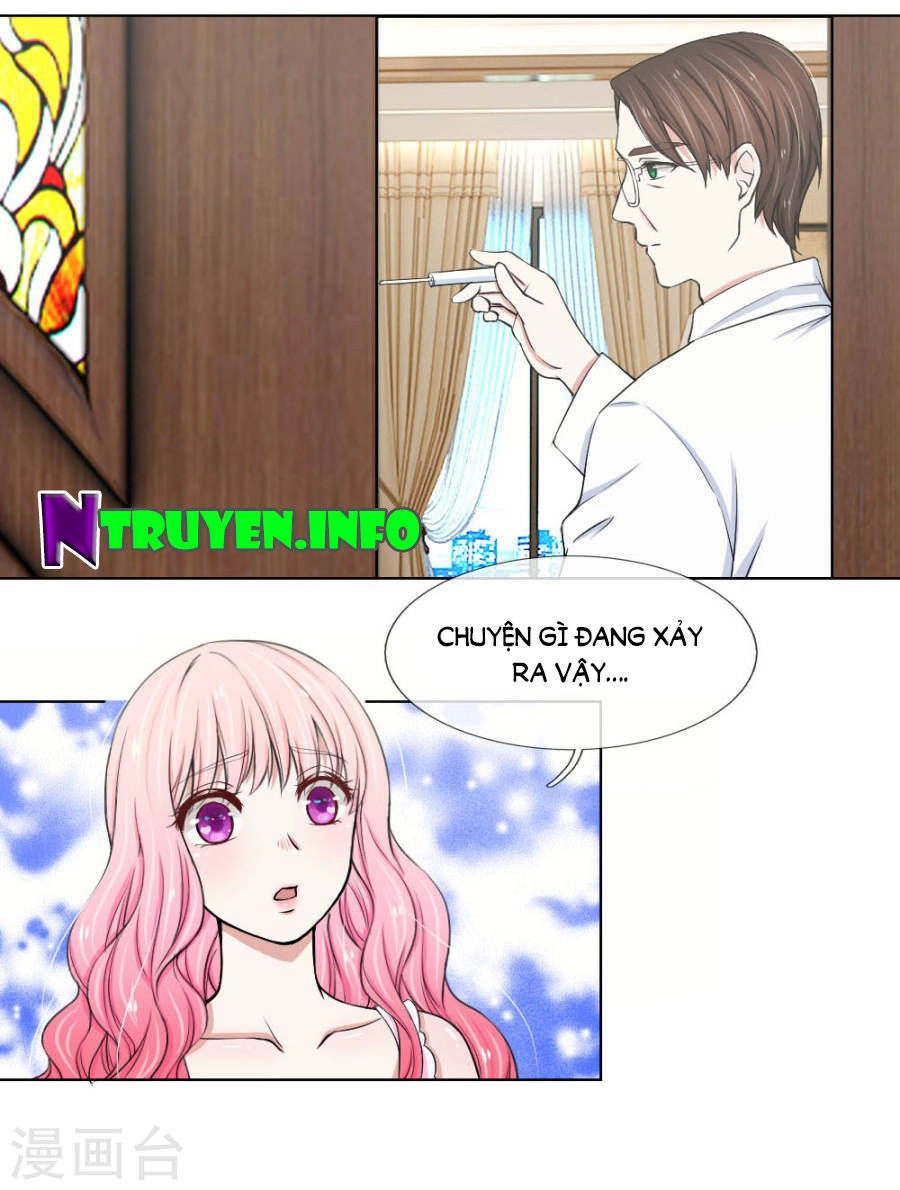 100 Phương Thức Đẩy Ngã Ca Ca Chapter 11 - 6