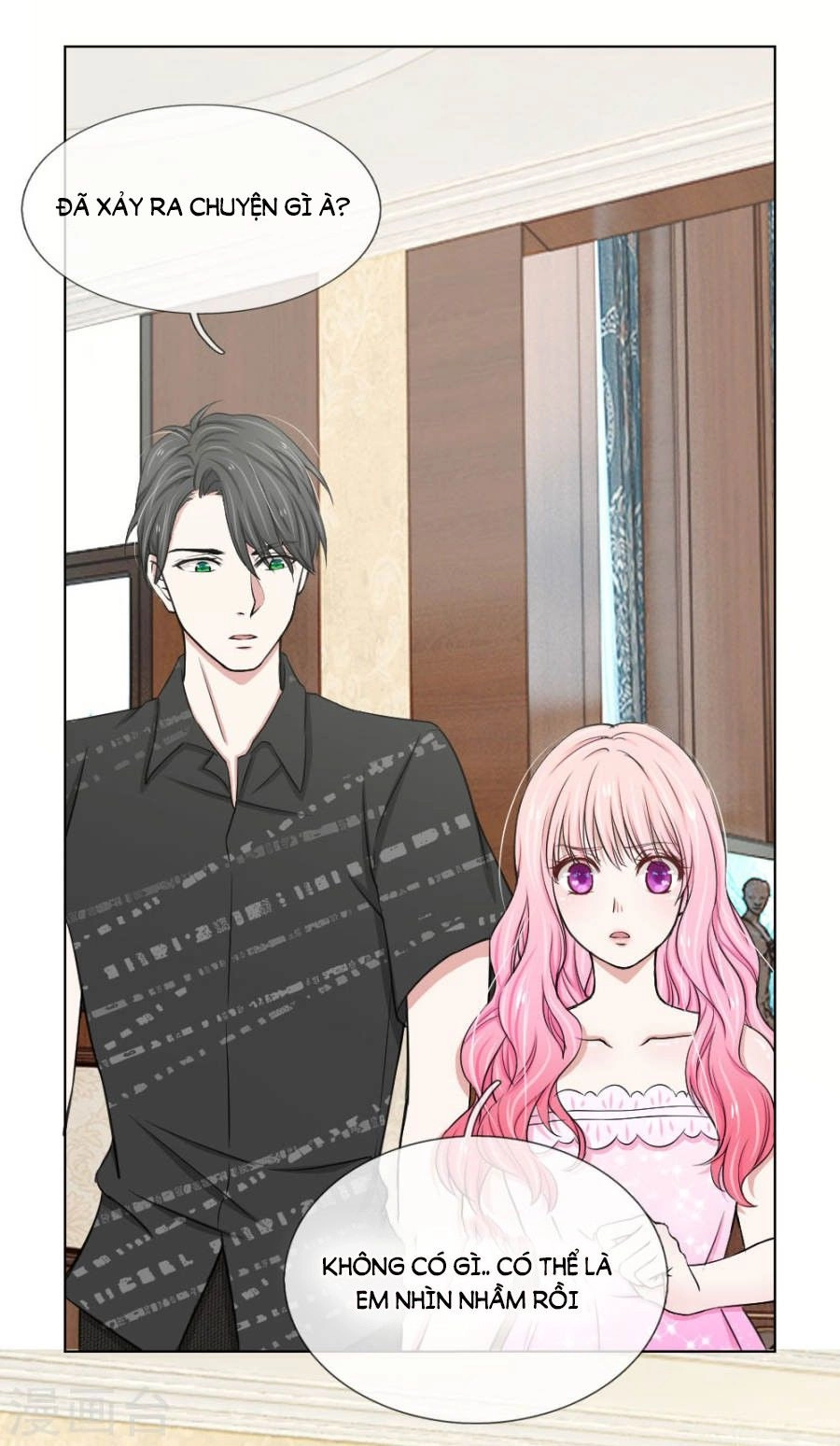 100 Phương Thức Đẩy Ngã Ca Ca Chapter 11 - 7