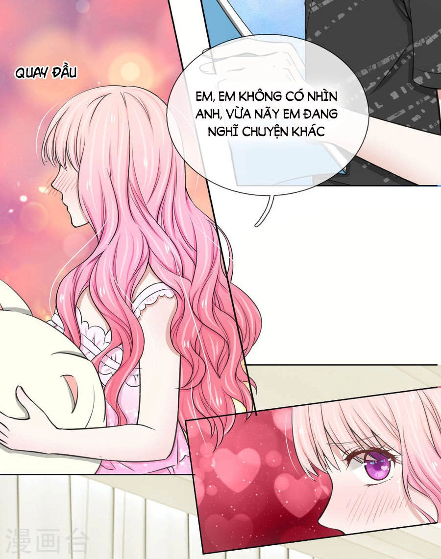 100 Phương Thức Đẩy Ngã Ca Ca Chapter 11 - 14