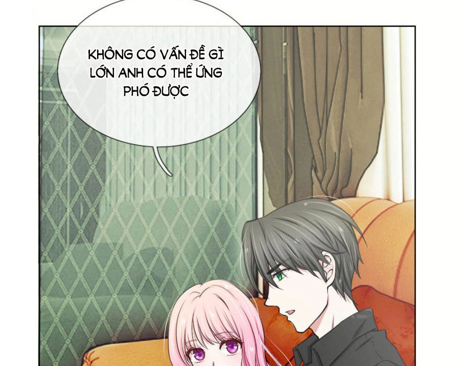 100 Phương Thức Đẩy Ngã Ca Ca Chapter 11 - 19