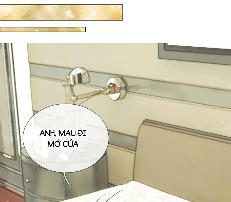 100 Phương Thức Đẩy Ngã Ca Ca Chapter 12 - 17