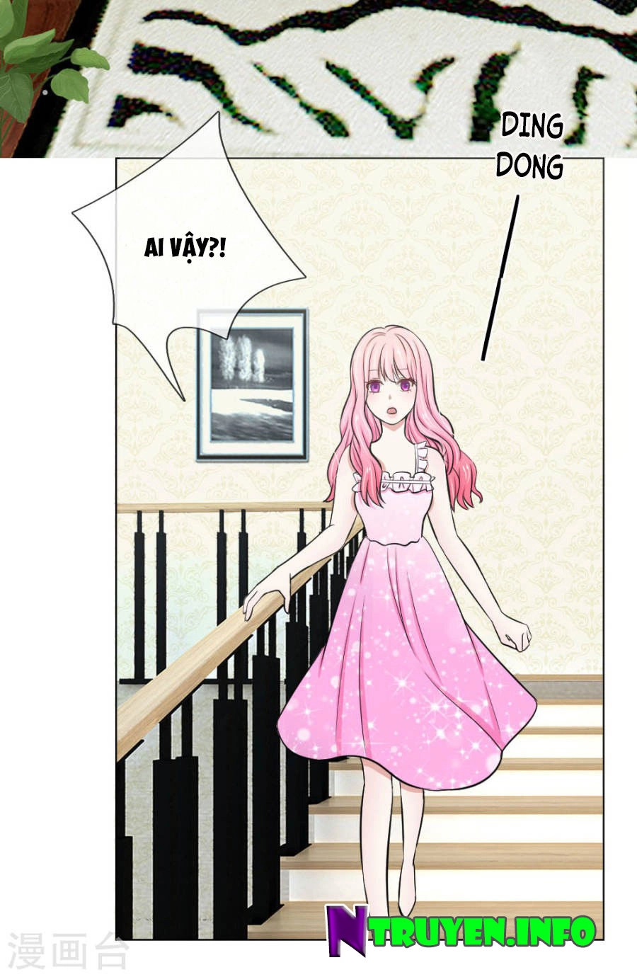 100 Phương Thức Đẩy Ngã Ca Ca Chapter 12 - 22