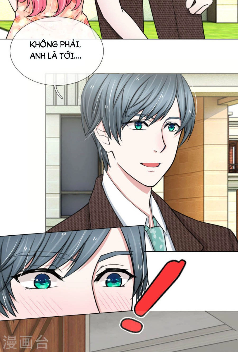 100 Phương Thức Đẩy Ngã Ca Ca Chapter 13 - 3