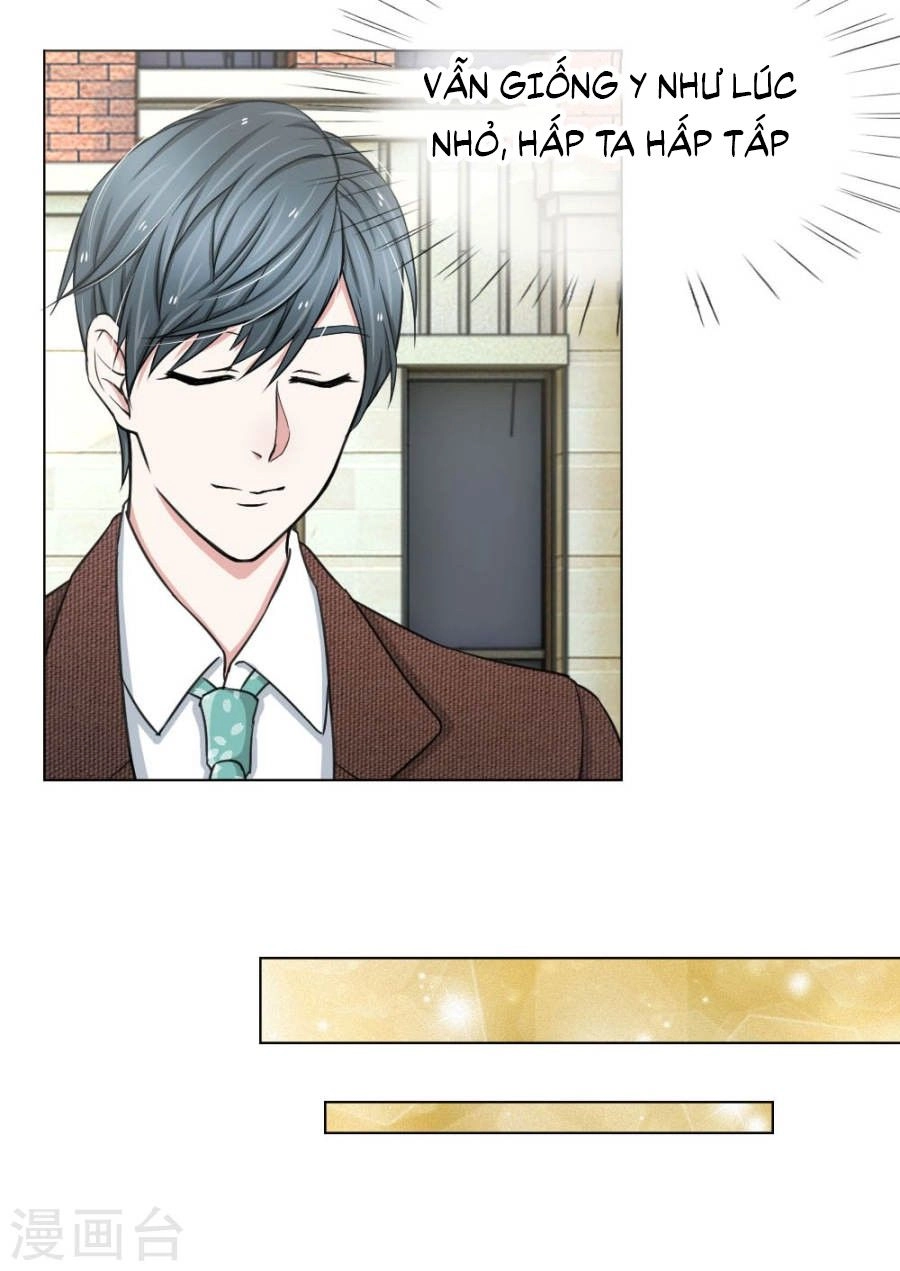 100 Phương Thức Đẩy Ngã Ca Ca Chapter 13 - 17