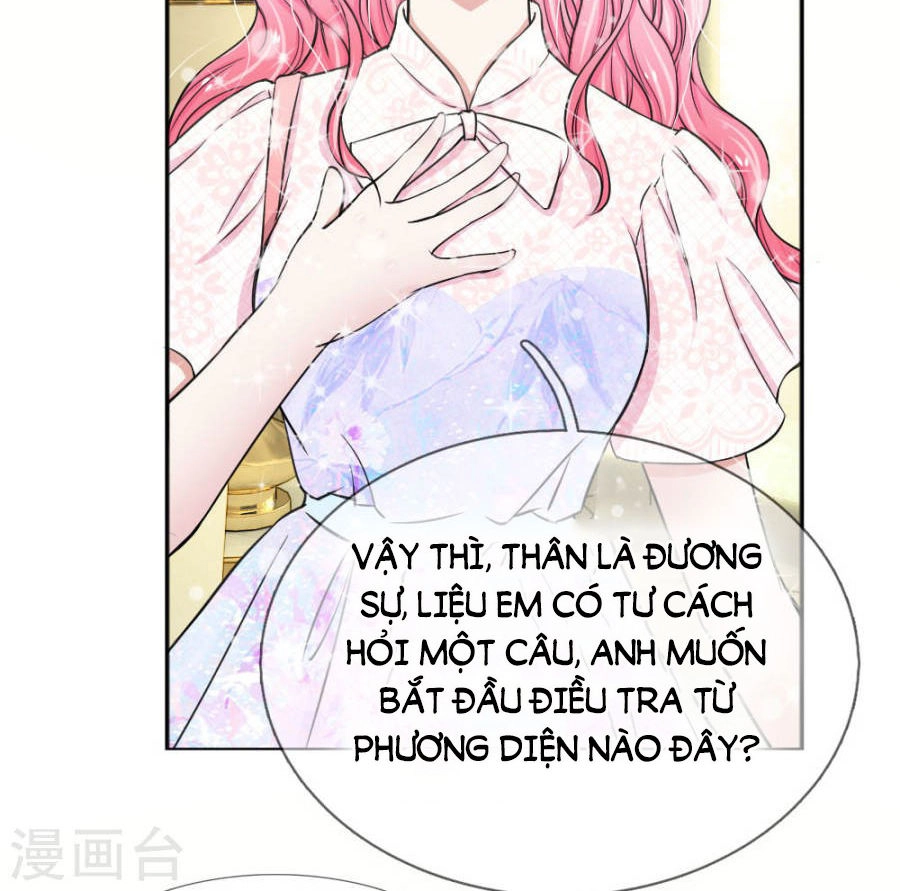 100 Phương Thức Đẩy Ngã Ca Ca Chapter 15 - 25