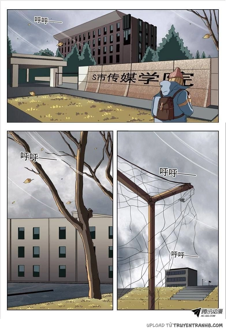 Tầng 19 Địa Ngục Chapter 1 - 2