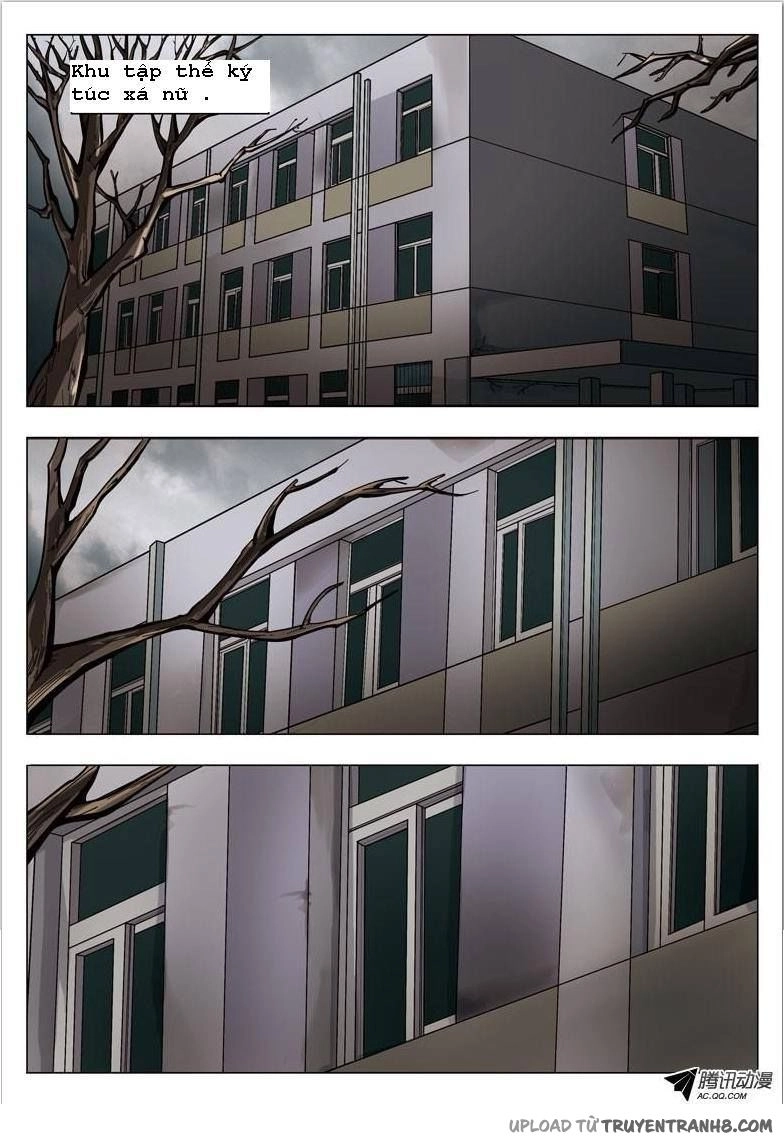 Tầng 19 Địa Ngục Chapter 1 - 3