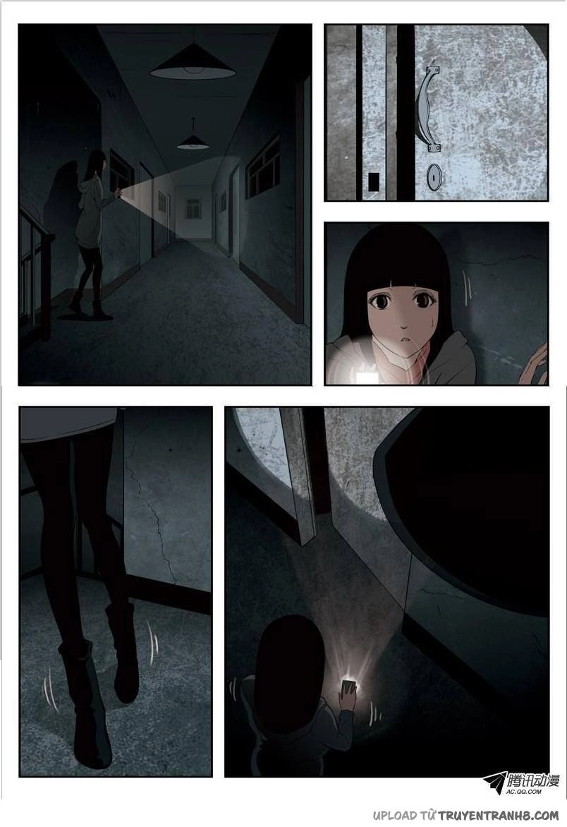 Tầng 19 Địa Ngục Chapter 4 - 11