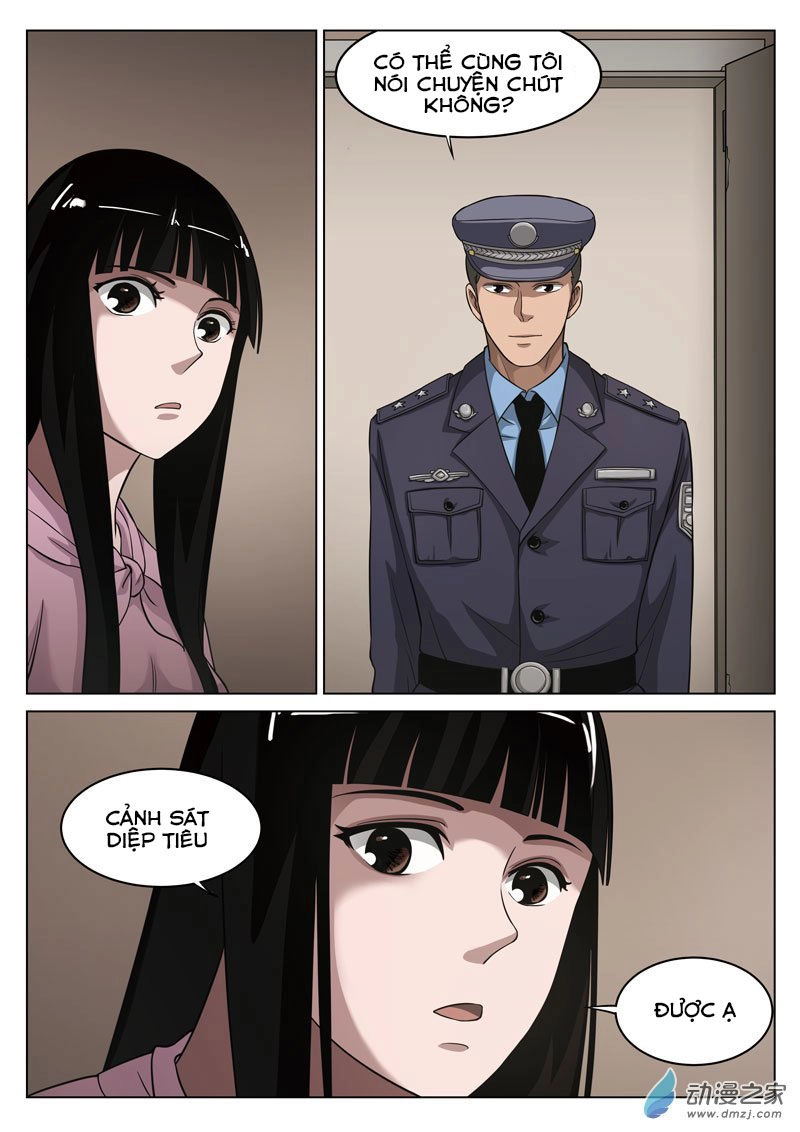 Tầng 19 Địa Ngục Chapter 12 - 12