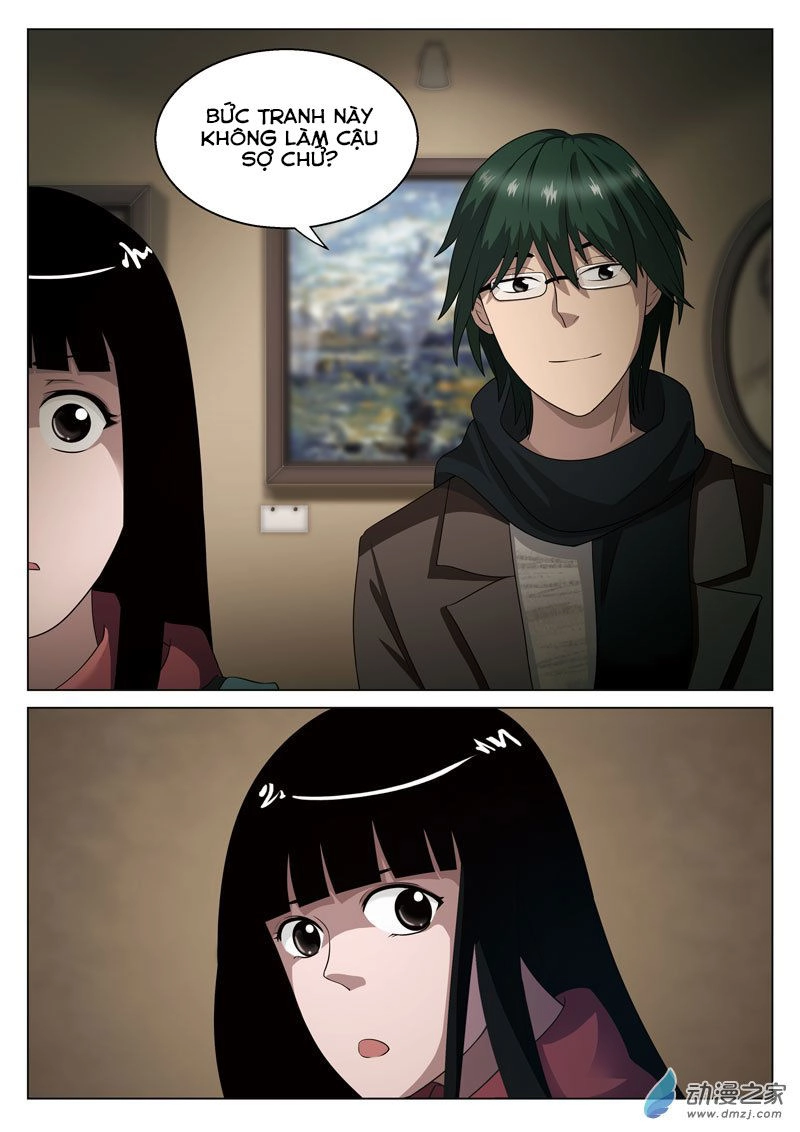 Tầng 19 Địa Ngục Chapter 16 - 14