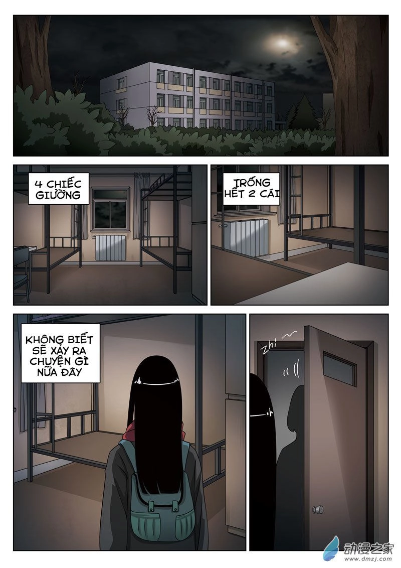 Tầng 19 Địa Ngục Chapter 17 - 9