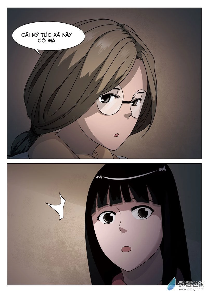 Tầng 19 Địa Ngục Chapter 17 - 12