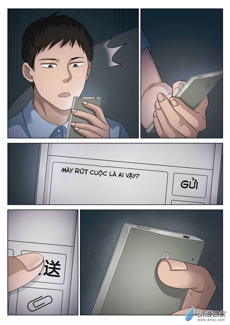 Tầng 19 Địa Ngục Chapter 19 - 10