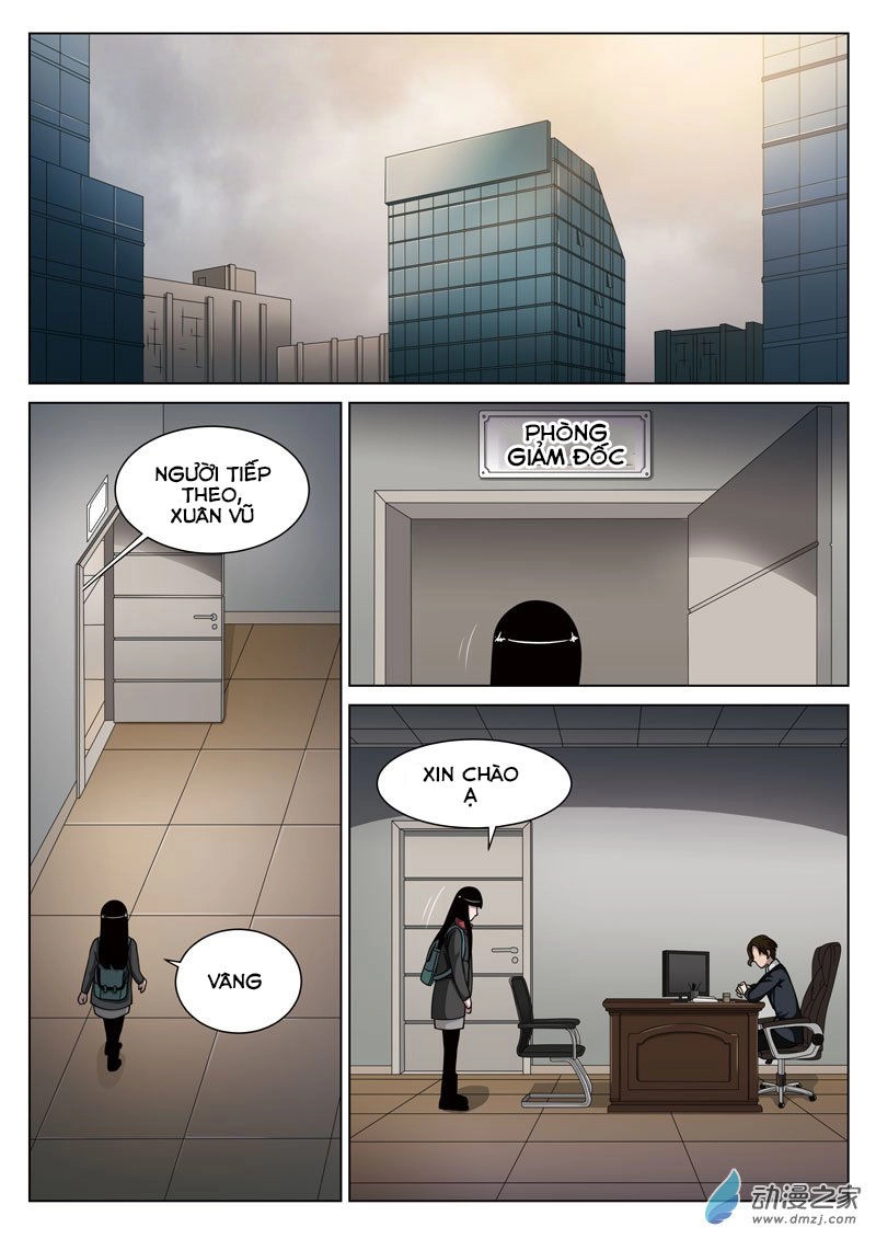 Tầng 19 Địa Ngục Chapter 23 - 15