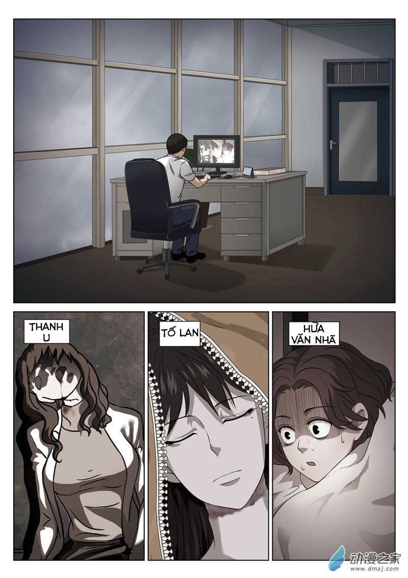 Tầng 19 Địa Ngục Chapter 24 - 14