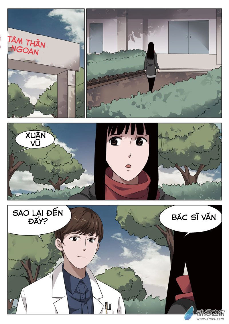 Tầng 19 Địa Ngục Chapter 29 - 2