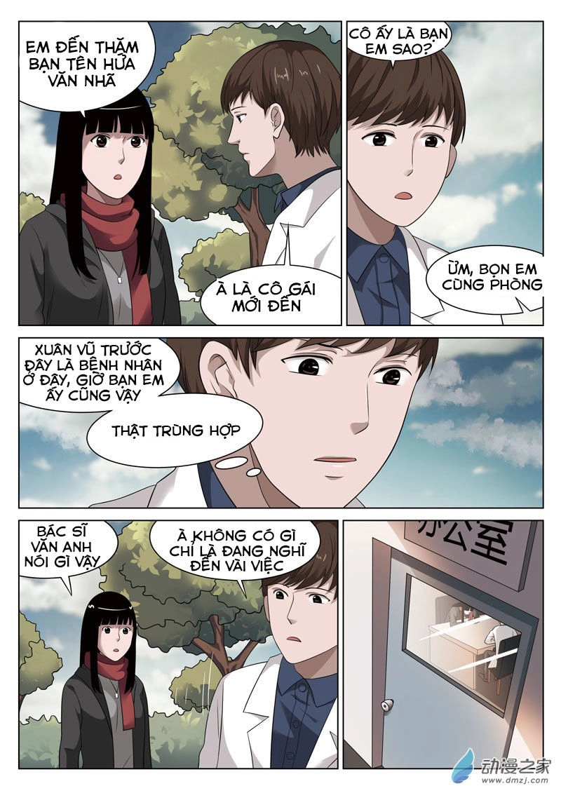 Tầng 19 Địa Ngục Chapter 29 - 3