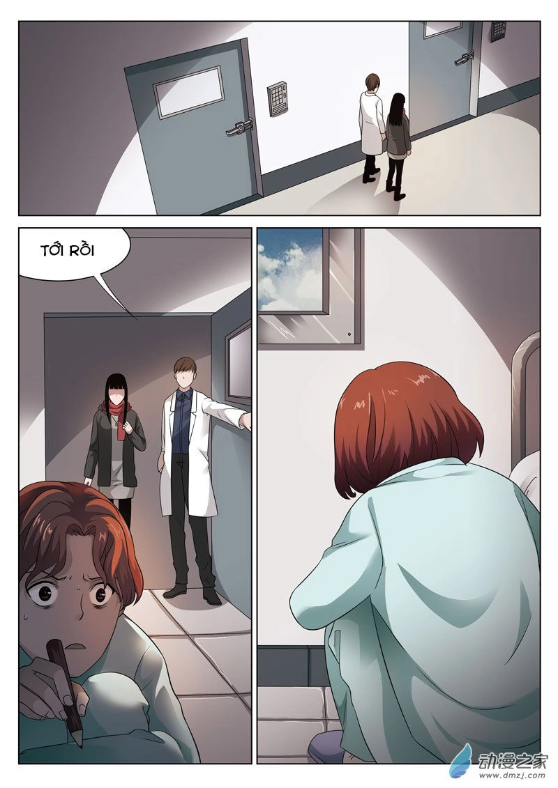 Tầng 19 Địa Ngục Chapter 29 - 6