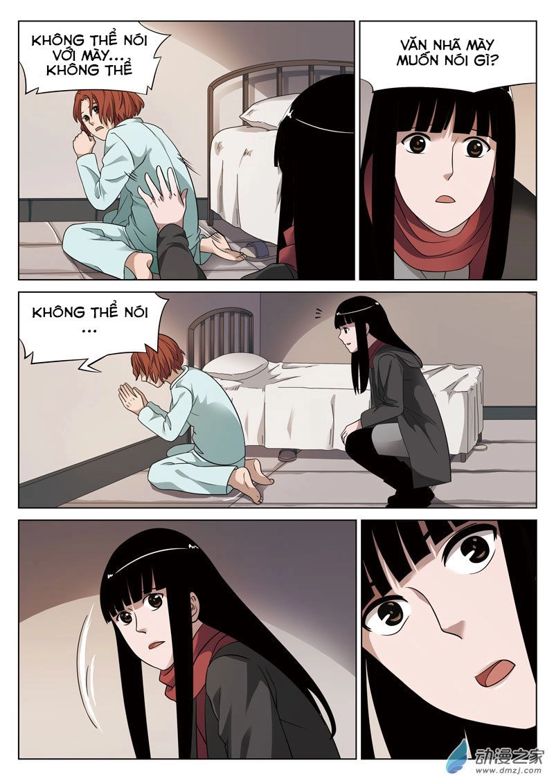 Tầng 19 Địa Ngục Chapter 29 - 8