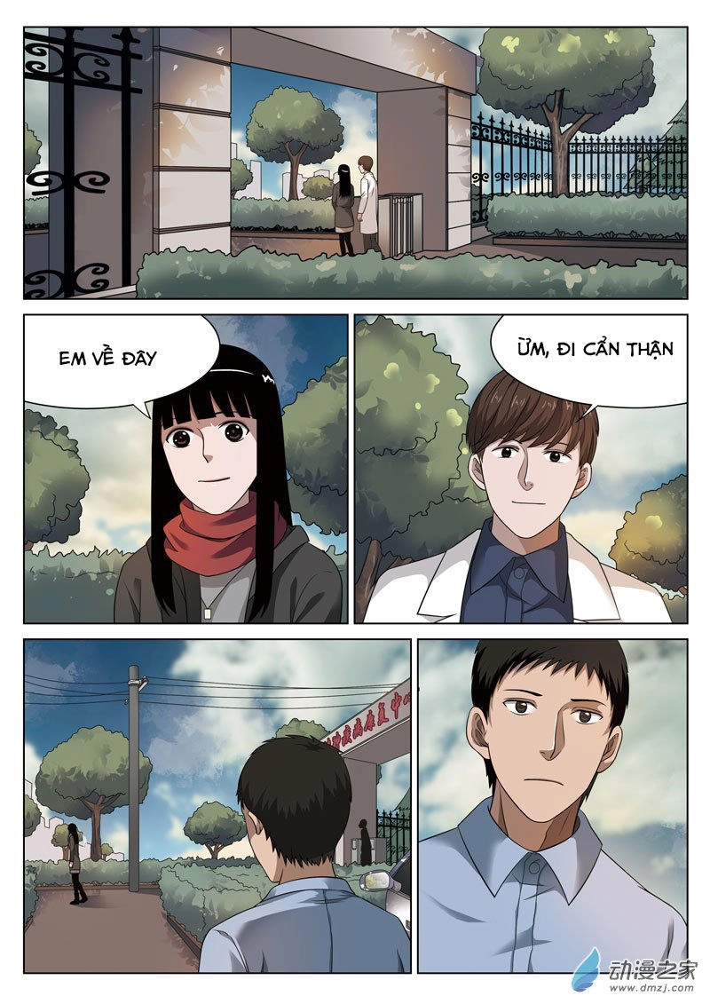 Tầng 19 Địa Ngục Chapter 29 - 11