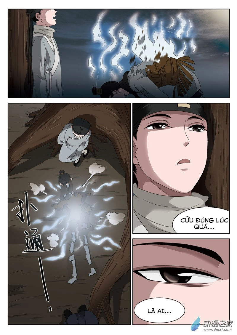 Tầng 19 Địa Ngục Chapter 31 - 15