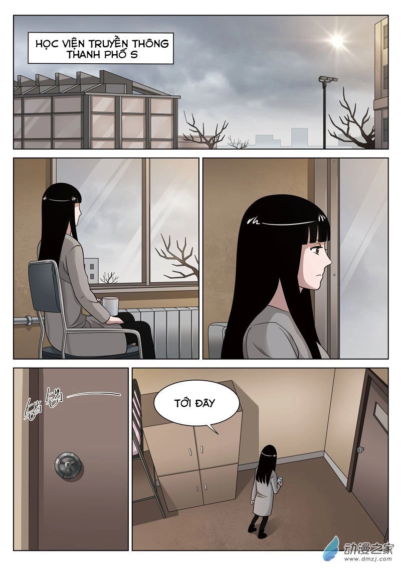 Tầng 19 Địa Ngục Chapter 33 - 3