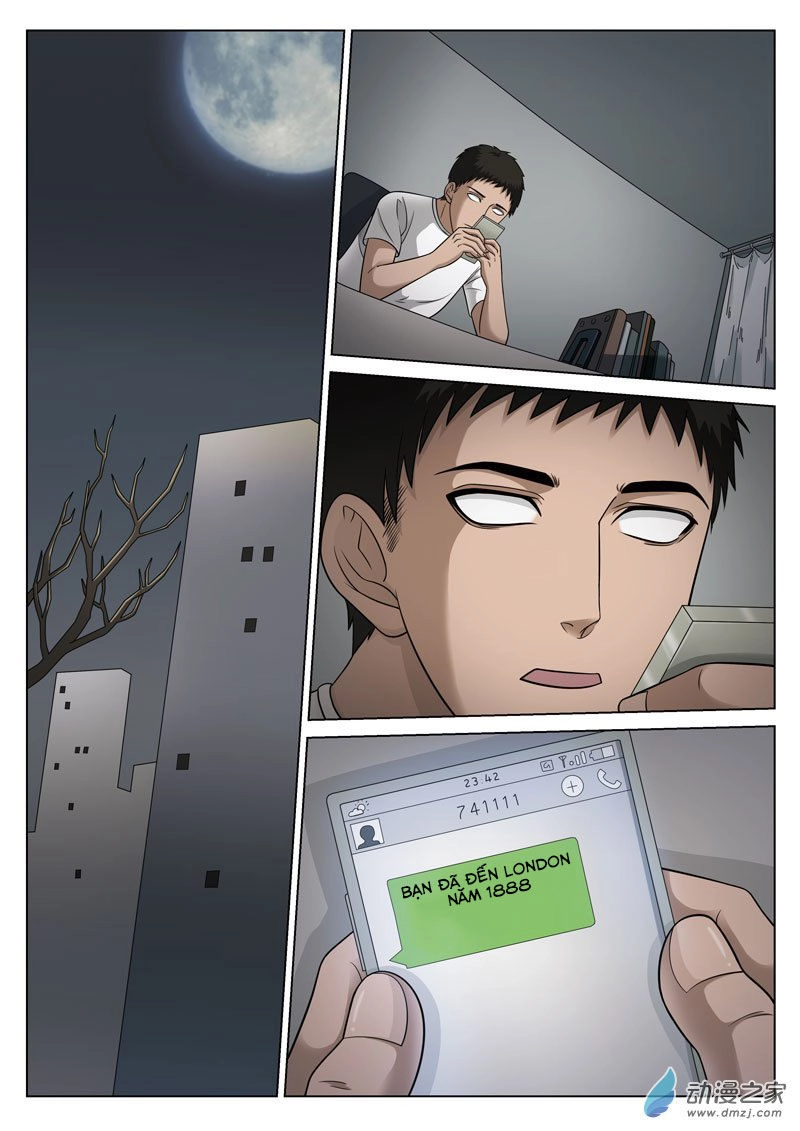 Tầng 19 Địa Ngục Chapter 33 - 11