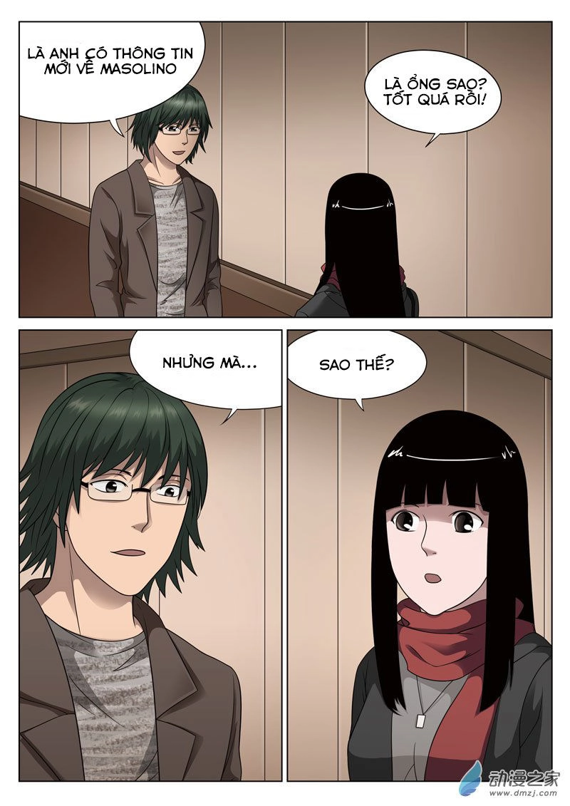 Tầng 19 Địa Ngục Chapter 36 - 14