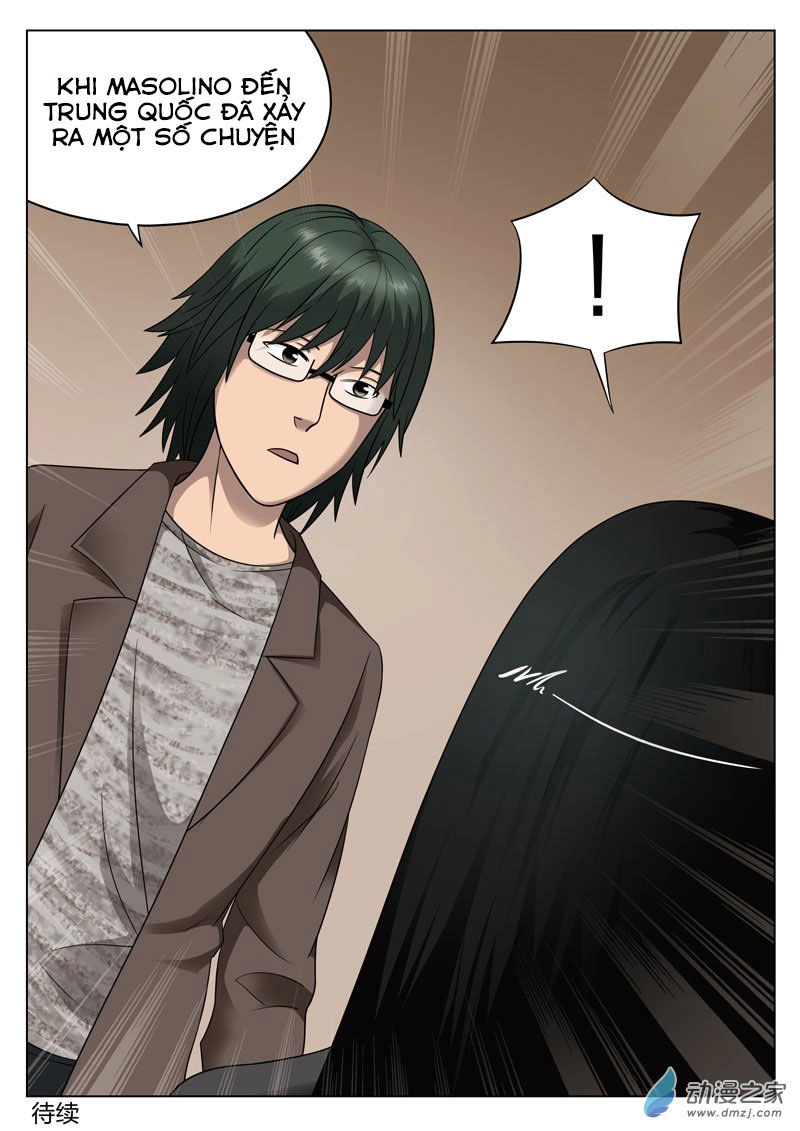 Tầng 19 Địa Ngục Chapter 36 - 15