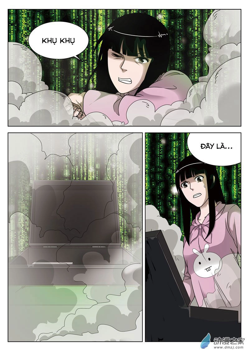 Tầng 19 Địa Ngục Chapter 39 - 3