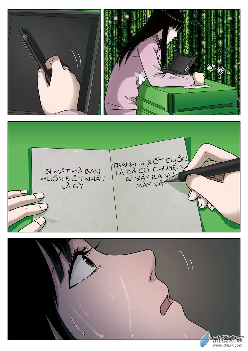 Tầng 19 Địa Ngục Chapter 39 - 5