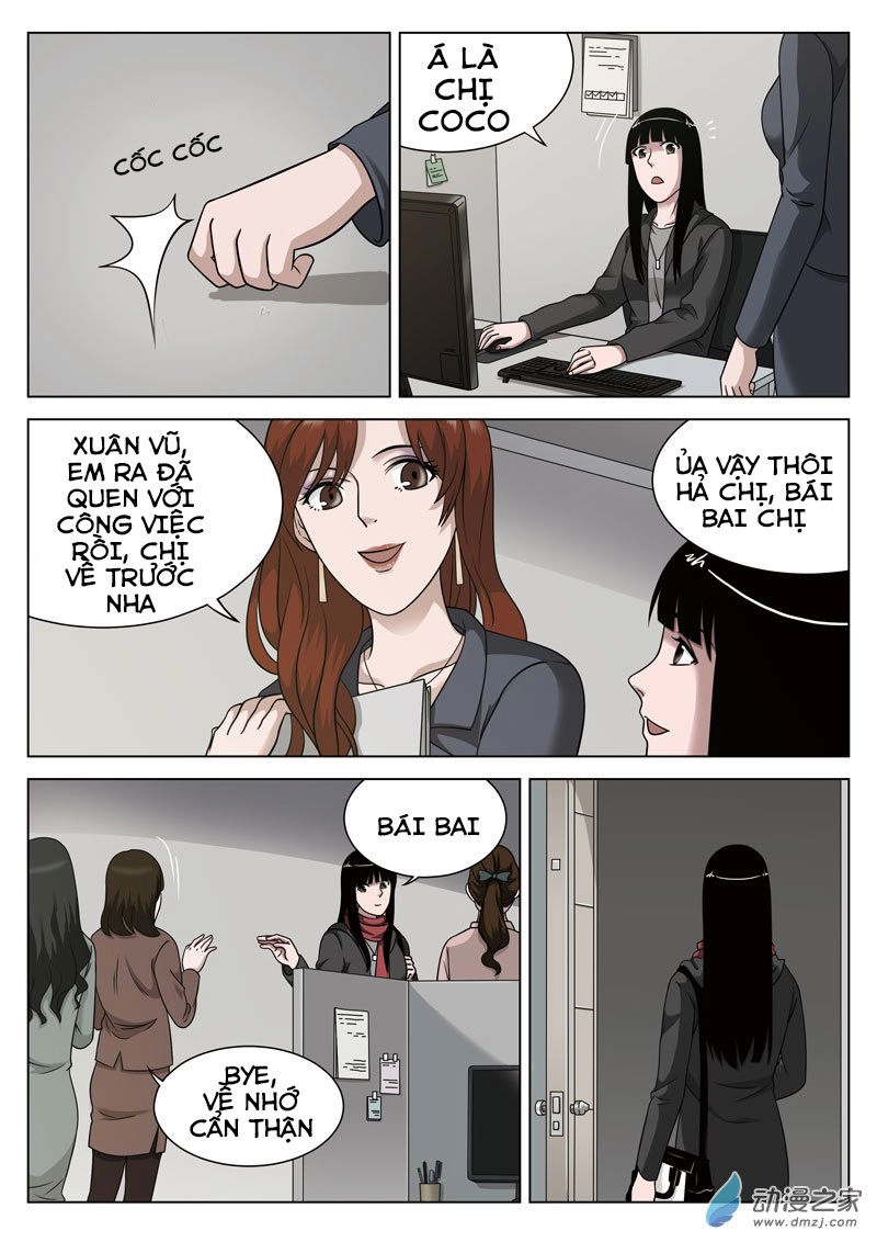 Tầng 19 Địa Ngục Chapter 39 - 7