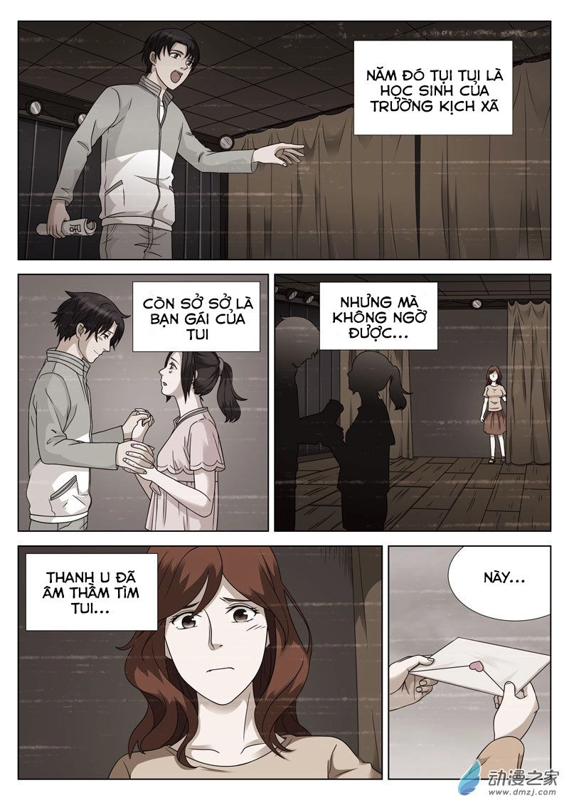 Tầng 19 Địa Ngục Chapter 39 - 14