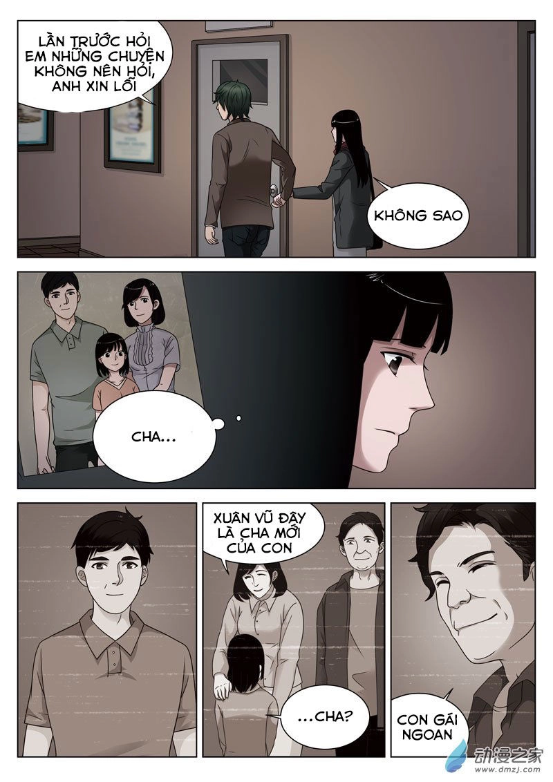 Tầng 19 Địa Ngục Chapter 40 - 15