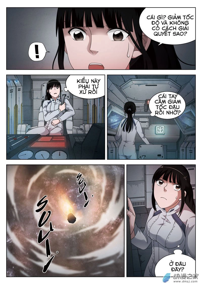 Tầng 19 Địa Ngục Chapter 41 - 4