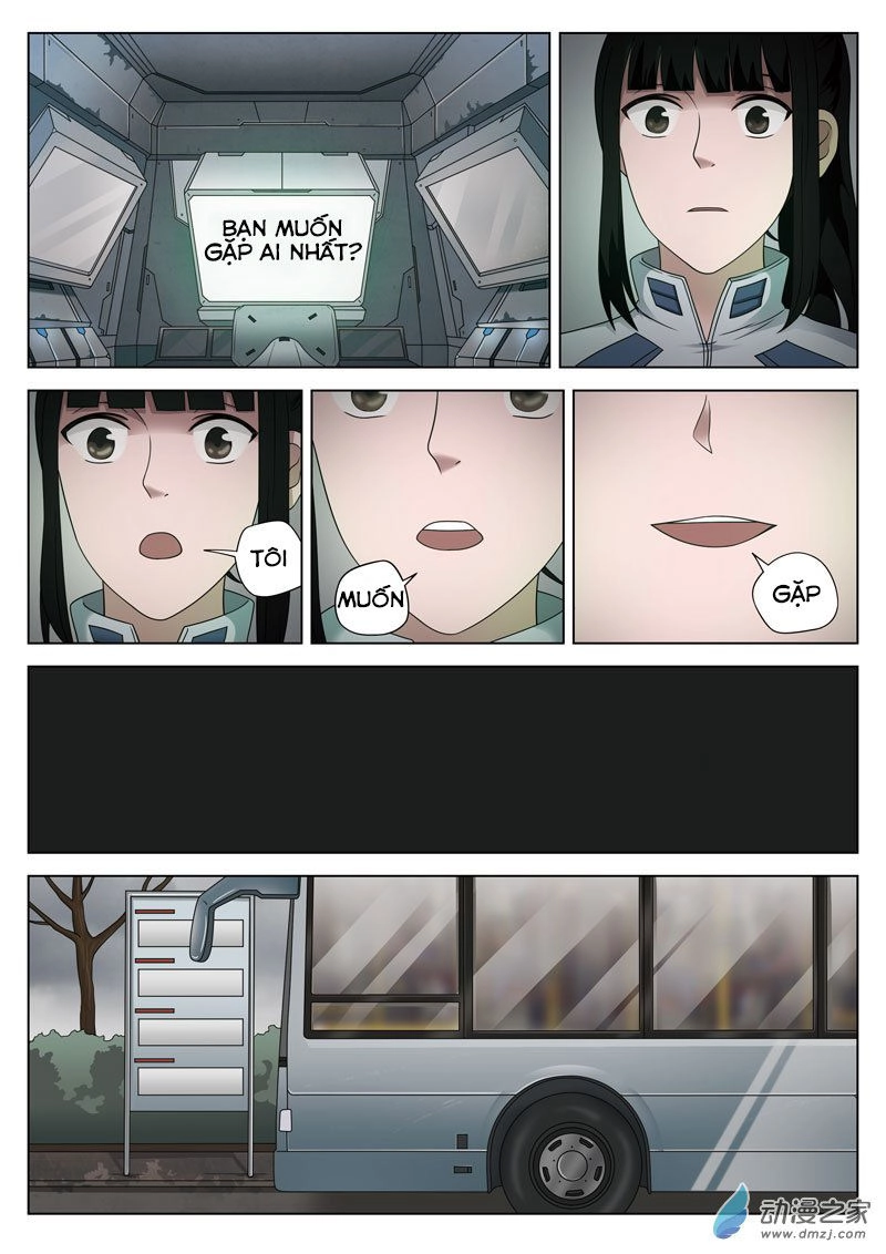 Tầng 19 Địa Ngục Chapter 41 - 9