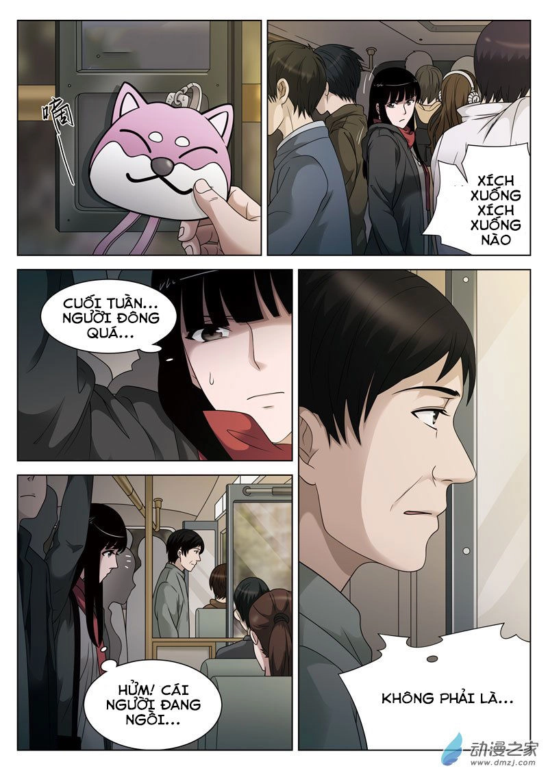 Tầng 19 Địa Ngục Chapter 41 - 10